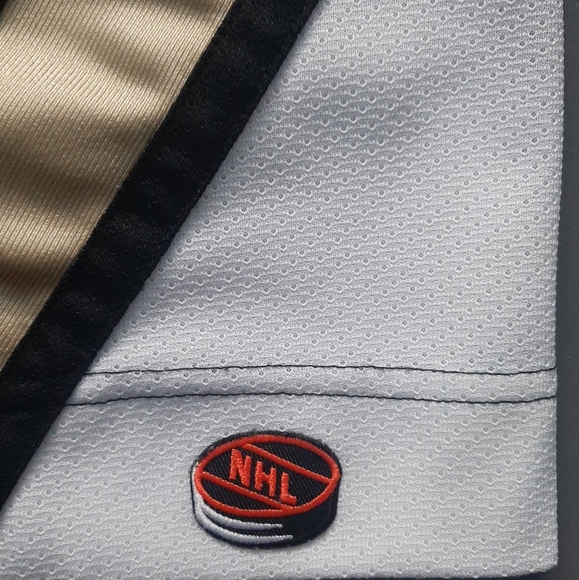 NHL Pittsburgh Penguins KOHO Jersey - Large - Picture 2 of 7